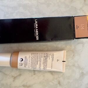 Laura Mercier Tinted Moisturizer Natural Dewy SPF 30 in 3C Fawn